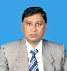 Dr W Rajendra